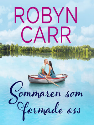 cover image of Sommaren som formade oss